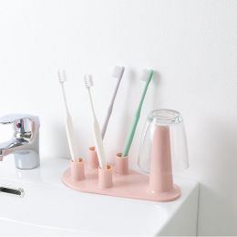 bathroom-washstand-toothbrush-storage-rack-mouthwash