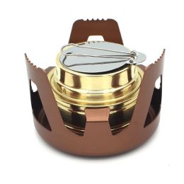 portable-windproof-mini-hot-pot-cookware-liquid-alcohol-tea-stove