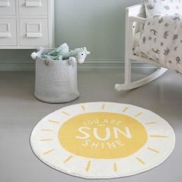 childrens-room-cartoon-round-thick-bedroom-carpet