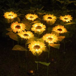 led-solar-sunflower-lamps-solar-light-decorative-lights