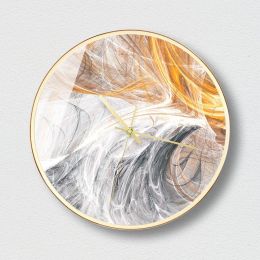 marble-fashion-clock-art-clock-wall-clock-wall-clock