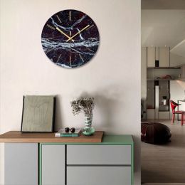 creative-starry-sky-nordic-style-clock-bedroom-mute