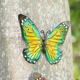fashion-personality-indoor-butterfly-wall-art-decoration