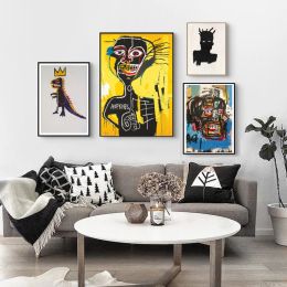 abstract-graffiti-frameless-canvas-decorative-wall-art
