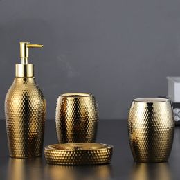 four-piece-ceramic-wash-bathroom-bathroom-set