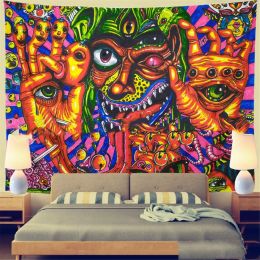 bohemian-tapestry-wall-art-in-many-colors