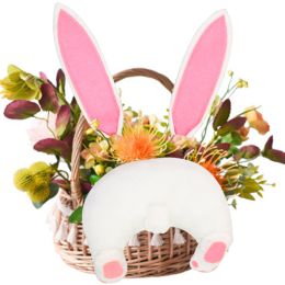 easter-party-faceless-doll-bunny-costume