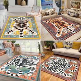 printed-multicolor-living-room-bedroom-bedside-carpet