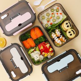kitchen-lunch-box-work-student-outdoor-activities-travel-microwave-heating-food-container-plastic-bento-box-storage-snacks-boxes
