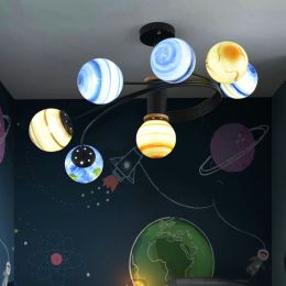 childrens-room-bedroom-creative-cartoon-universe-personality-lighting