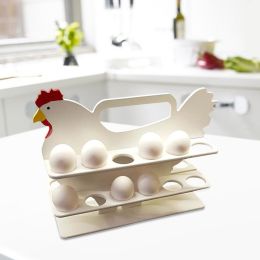 12-cells-chicken-shape-egg-shelf-portable-wooden-case-organizer-egg-protect-container-box-kitchen-storage-accessories