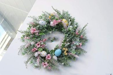 easter-eggs-garland-wreath-plastic-rattan