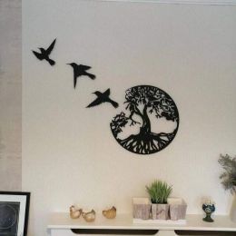 decorative-iron-wall-art-wall-hanging
