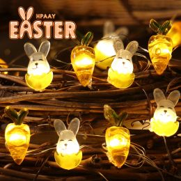 easter-led-bunny-string-lights-easter-decoration-for-home-carrot-rabbit-fairy-light-supplies-happy-easter-gifts-party-favor