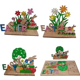 wooden-easter-home-decoration-ornaments