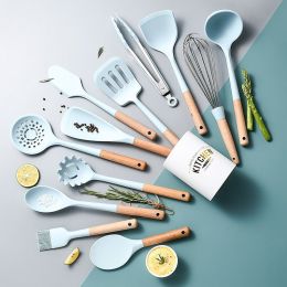 home-kitchen-silicone-non-stick-cookware-set