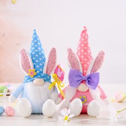 creative-easter-decoration-bunny-doll-ornament