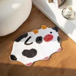 bathroom-bathroom-non-slip-absorbent-foot-pad