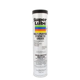 Super Lube Multi-Purpose Synthetic Grease w/Syncolon&reg; (PTFE) - 14.1oz Cartridge