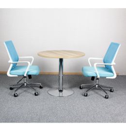 Modern Manufacture Office Furniture Conference Desk Round Office Meeting Table