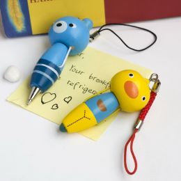[Animal Pen-3] - Cell Phone Charm Strap / Camera Charm Strap / Handbags Charms