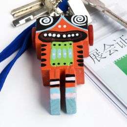 [Rational Robot-A] - Cell Phone Charm Strap / Camera Charm Strap / Handbags Charms