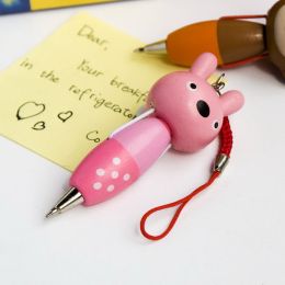 [Animal Pen-1] - Cell Phone Charm Strap / Camera Charm Strap / Handbags Charms