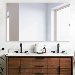 Modern Full-length Bathroom/Vanity Mirror