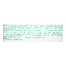 The Honest Company Honest Soothing Bottom Wash - 5 oz