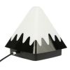 Touch Control Night Light 8-Color Change 6 Level Dimmable Light Brightness Table Lamp Portable Timer Lamp