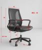 Luxury Comfortable And Professional Excutive Chairs For Office Home