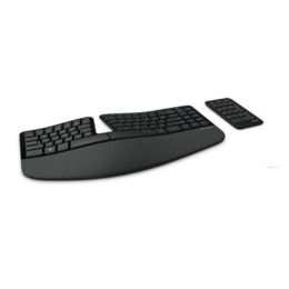 Microsoft Sculpt Ergonomic Keyboard for Business