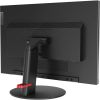 Lenovo ThinkVision T23d 22.5" WUXGA WLED LCD Monitor - 16:10 - Black