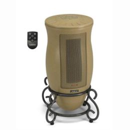 Lasko Designer 6435 Oscillating Ceramic Heater