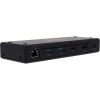 VisionTek Dual Display 4K Thunderbolt 4 Docking Station with 80W Power Delivery