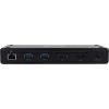 VisionTek Dual Display 4K Thunderbolt 4 Docking Station with 80W Power Delivery