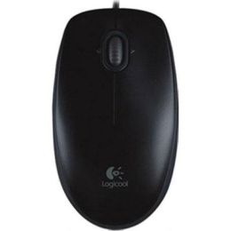 Logitech M100 Mouse