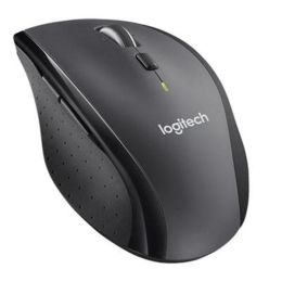 Logitech M705 Marathon Wireless Laser Mouse