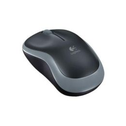 Logitech Plug-and-Play Wireless Mouse