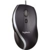 Logitech M500S Advanced Corded Mouse