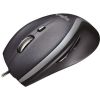 Logitech M500S Advanced Corded Mouse