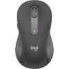 Logitech Signature M650 L for Business (Graphite) - Brown Box