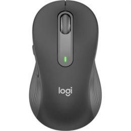 Logitech Signature M650 L for Business (Graphite) - Brown Box