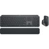 Logitech MX Keys Combo for Business (Graphite) - Brown Box