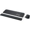 Logitech MX Keys Combo for Business (Graphite) - Brown Box