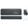 Logitech MX Keys Combo for Business (Graphite) - Brown Box