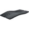 Logitech Ergo K860 for Business (Graphite) - Brown Box