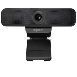 Logitech C925e Webcam - 30 fps - USB 2.0 - 1 Pack(s)