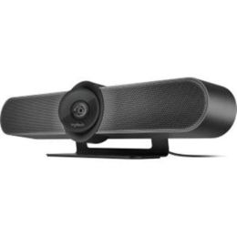 Logitech ConferenceCam MeetUp Video Conferencing Camera - 30 fps - USB 2.0 - TAA Compliant