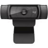 Logitech C920e Webcam - 3 Megapixel - 30 fps - Black - USB Type A - TAA Compliant